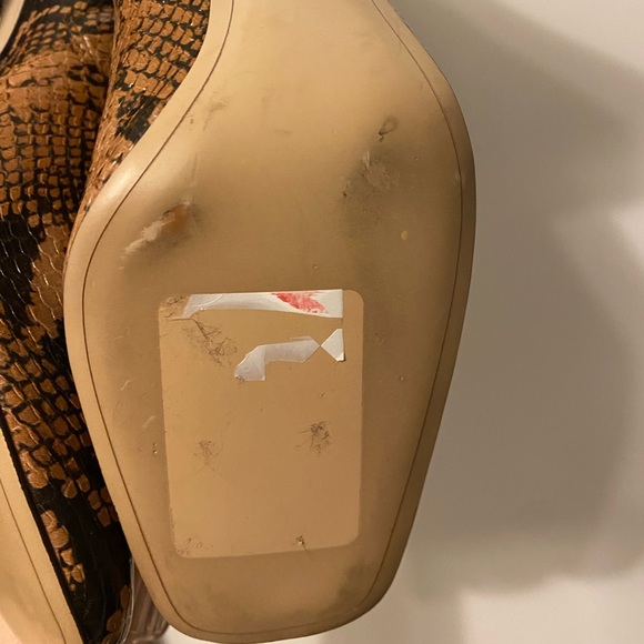 Sam Edelman Codie Booties - Picture 6 of 7